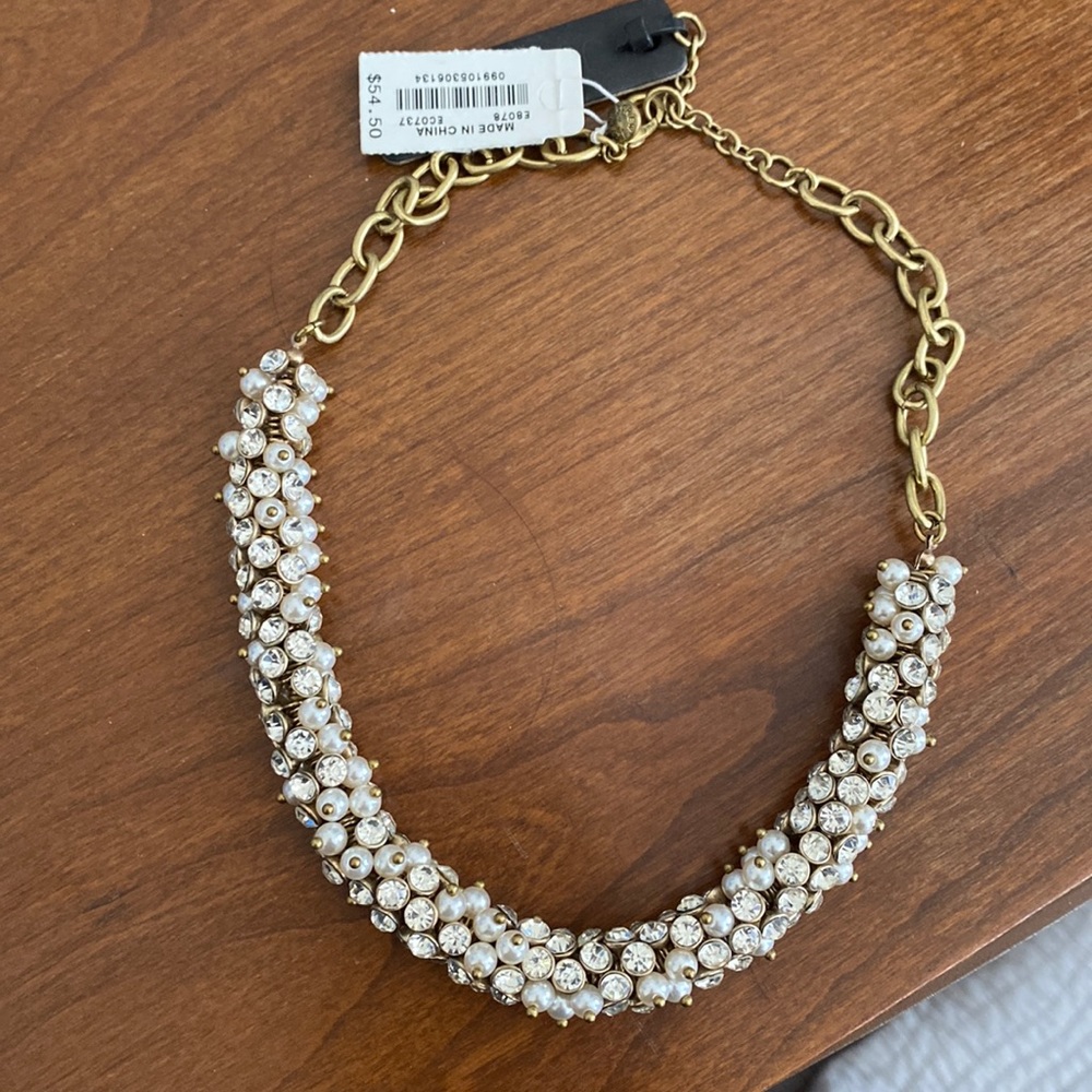 Jcrew necklace